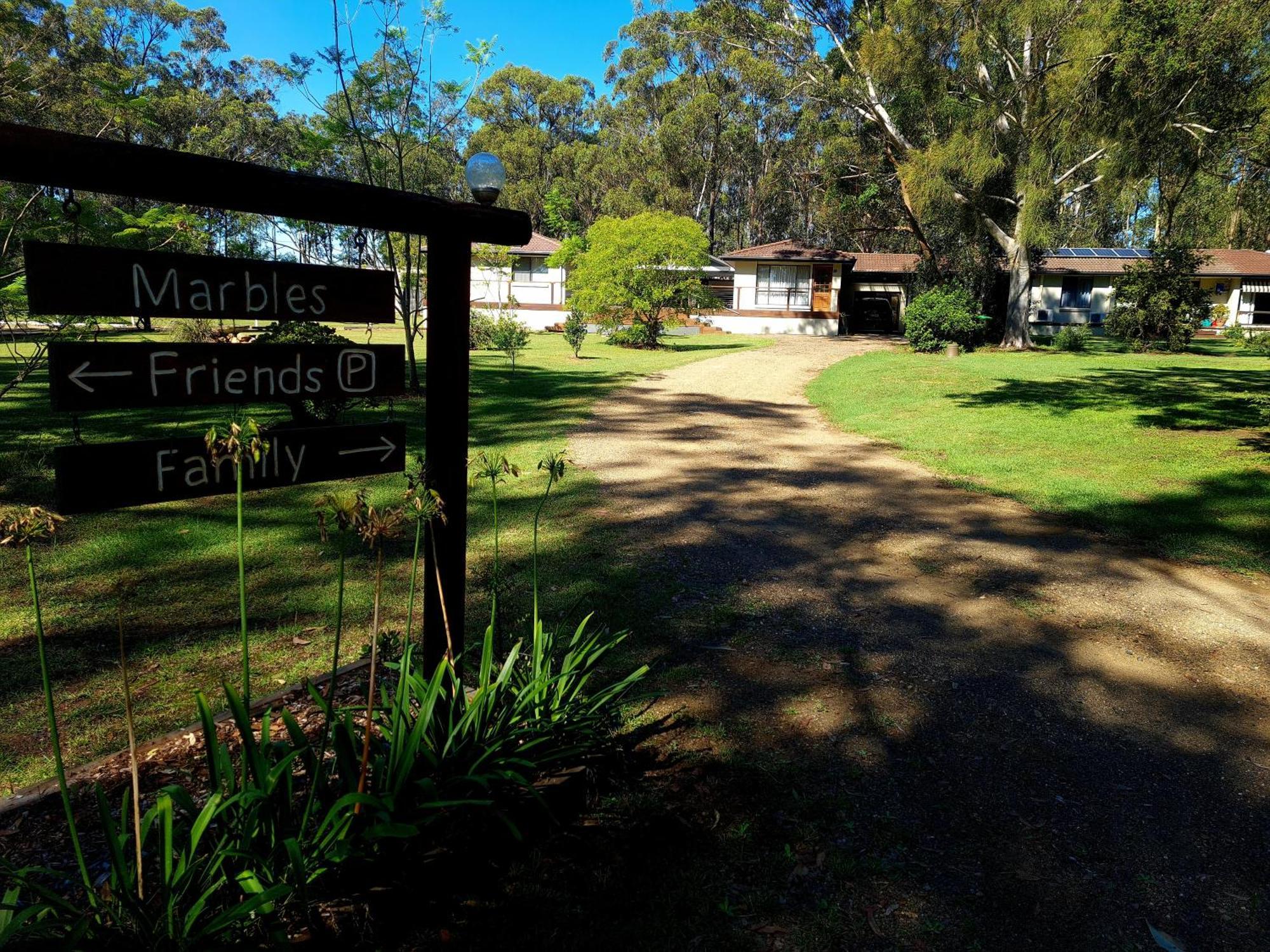 Marbles On Lovedale Exterior foto