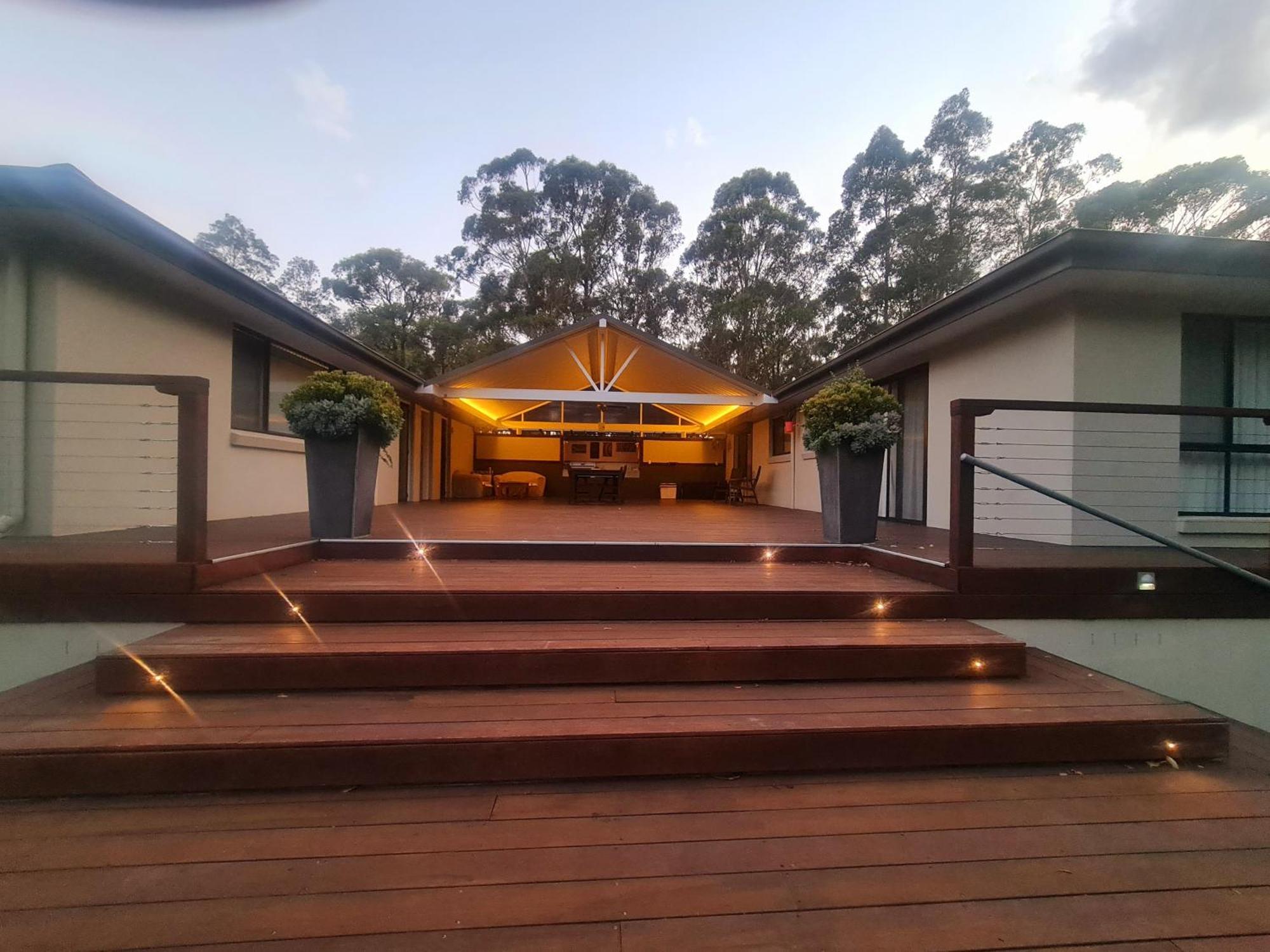 Marbles On Lovedale Exterior foto